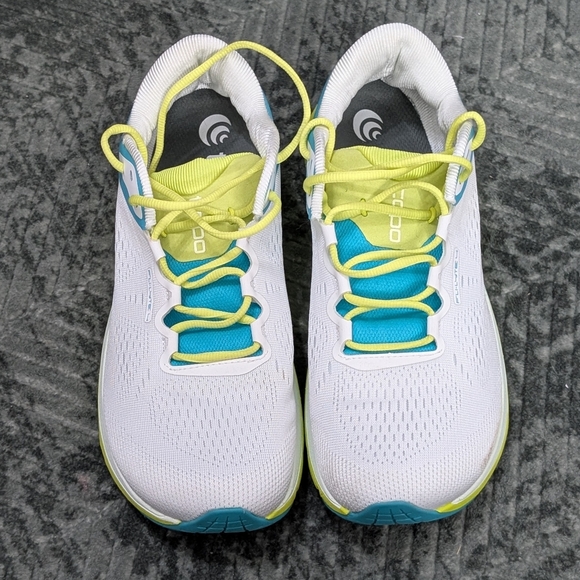 Topo Athletic Fli-Lyte 4 Women’s Running Shoes | US 10 - Picture 3 of 6